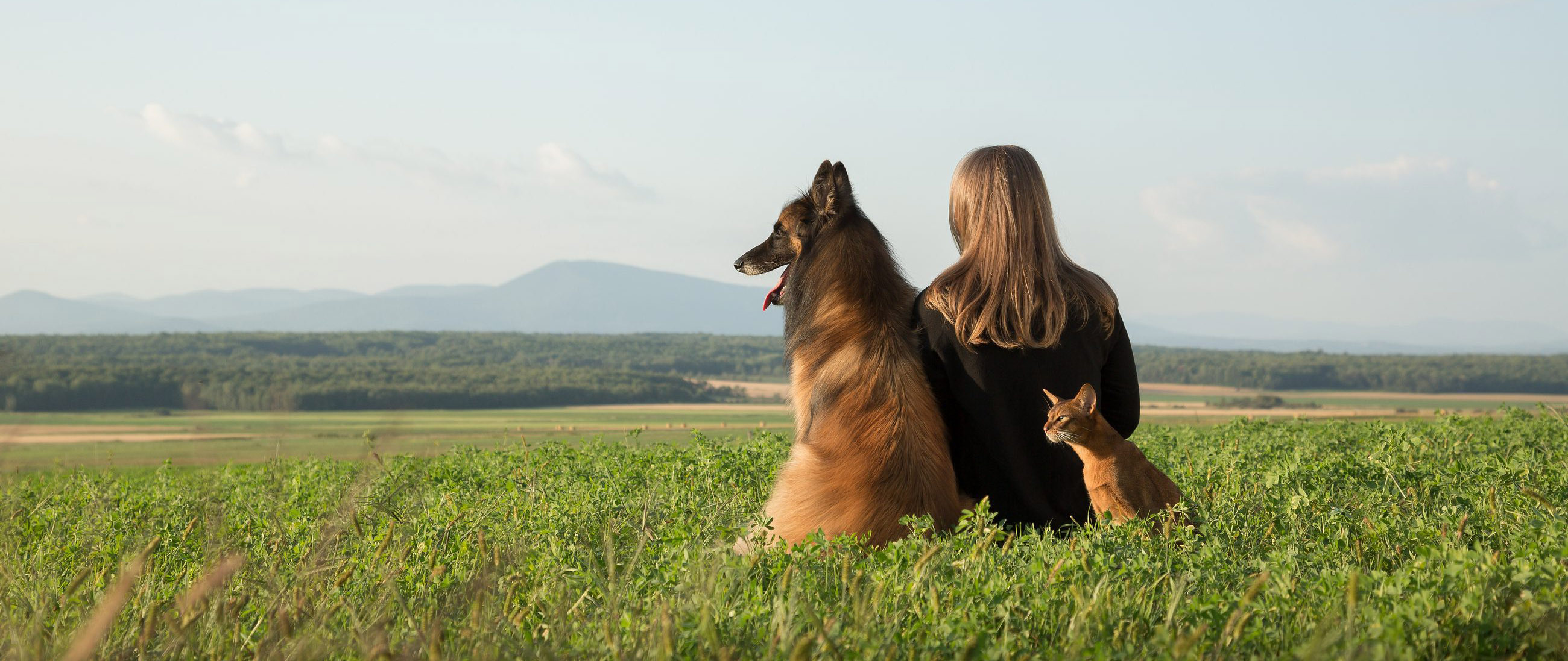 Famille Pronature